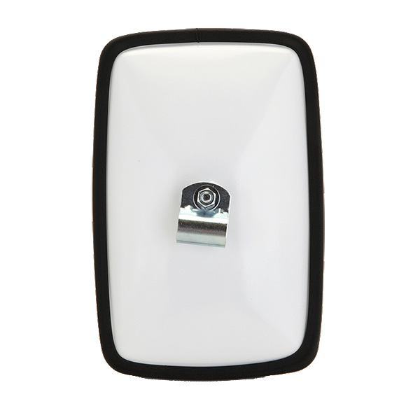 Grote Industries - 12301 – Split Mirror, White