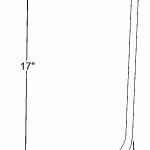 22232 - drawing