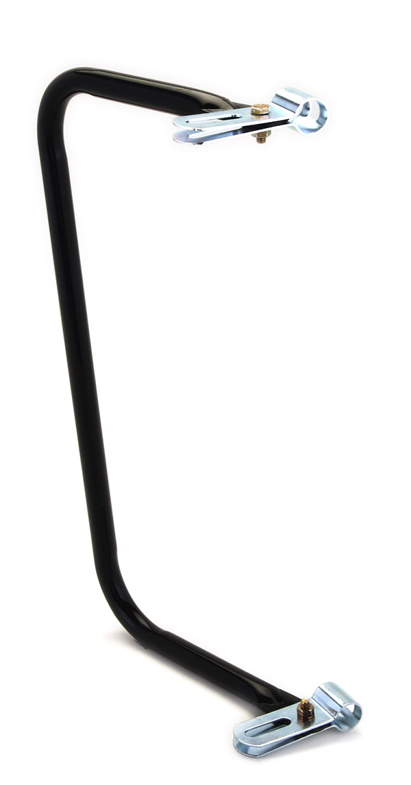 Grote Industries - 22232 – C-Loop Bracket, Black