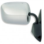 Chevy® / GMC® Full-Size Truck Mirror, RH, w/ Convex Glass, Retail Pack