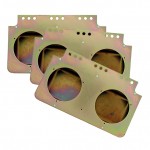 Mounting Module For 4