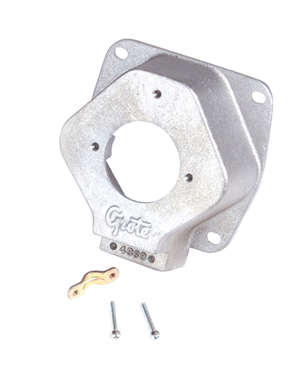 Grote Industries - 43684 – Receptacle Mounting Box