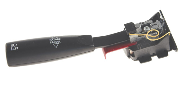 Grote Industries - 48132 – OEM-Style Turn Signal Switch For PACCAR®, Turn Signal Switch