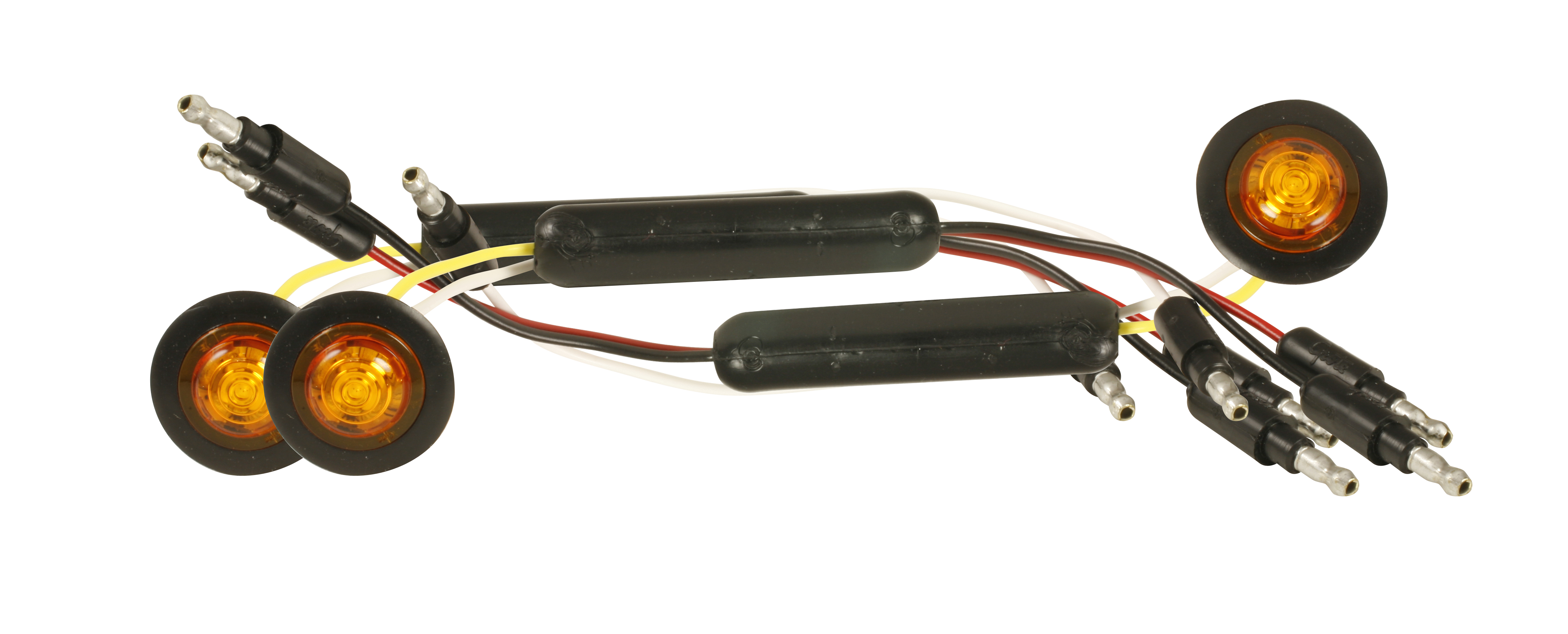 DIAGRAM] Innoviative 260 4400 1 Part For 12v Led Wiring Diagram