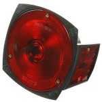 Replacement Stop Tail Turn Light for trailer light kit