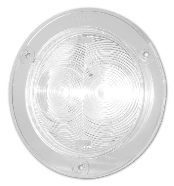 Hook up lights