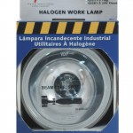 Retail Round Par 36 Halogen Utility Spot Light