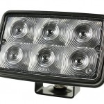 Mini LED Work Light