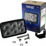 63611-5 - Trilliant® Mini LED Work Light