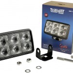 Retail Trilliant® Mini LED WhiteLight™ Work Light