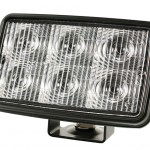 Trilliant® Mini LED WhiteLight™ Work Light