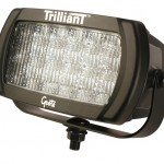 Trilliant® LED Work Light