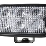 Flood Trilliant® Mini in Per-Lux® Housing, Trilliant® Mini LED WhiteLight™ Work Light