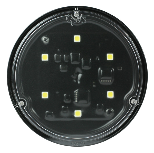 Grote Industries - 63H81 – Trilliant® 36 LED Work Light, Hard Shell SuperSeal, Wide Flood