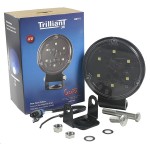 63871-5 - Trilliant® 36 LED Work Light retail pack