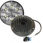 Trilliant 36 LED Work Light.