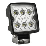 63991-5 - Trilliant® Cube LED Work Flood Light.