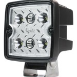 Trilliant® Cube LED Work Flood Light.