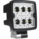 Trilliant® Cube LED Work Flood Light.