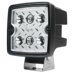 Trilliant® Cube LED Work Flood Light.