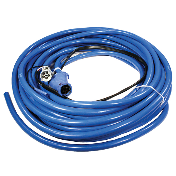 Grote Industries - 66701 – UBS® Main Harness 44″ ABS Drop-Out, 60′ Long