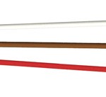 Hard-Shell Connector Pigtail, 11