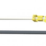Clearance Marker Pigtail, 6