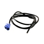 Slim-Line Under Light Females (Cut-To-Fit®), 12 Gauge, 3' 2