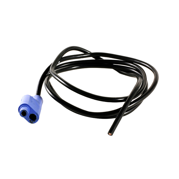 Grote Industries - 67401 – Slim-Line Under Light Females (Cut-To-Fit®), 12 Gauge, 3′ 2″ (38″) Length