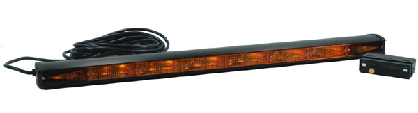 Grote Industries - 78980 – Directional Arrow & Control, Signal and Control Head w/ 35′ Harness