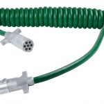 UltraLink™ ABS Power Cords, 20' w/12