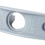 MicroNova® DOT Mounting Bracket, Gray