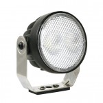 Trilliant® 26 LED Work Light, Pinch Mount, Near Flood