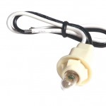 Blunt Cut Socket Repair Assembly