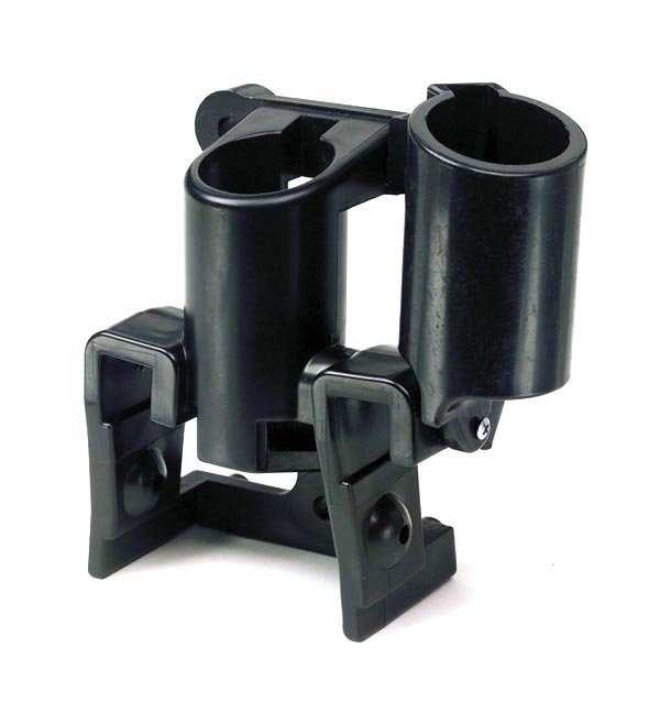 810141 Power Cord & Gladhand Support Holder