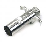 Heavy Duty 4-Way Plug Connector