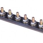 6 Stud Terminal Strip