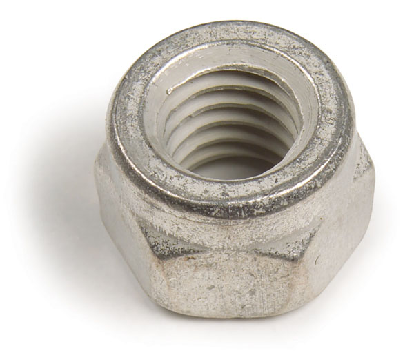 849594 Fastener Hardware, Shoulder Nut