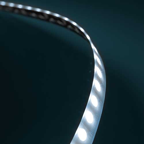 Grote Industries - L11510801 – LightForm® Exterior LED Strip, White, 11.3 in | 288 mm