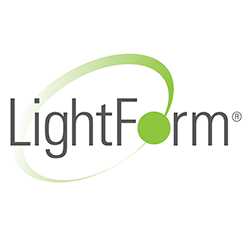 LightForm Logo