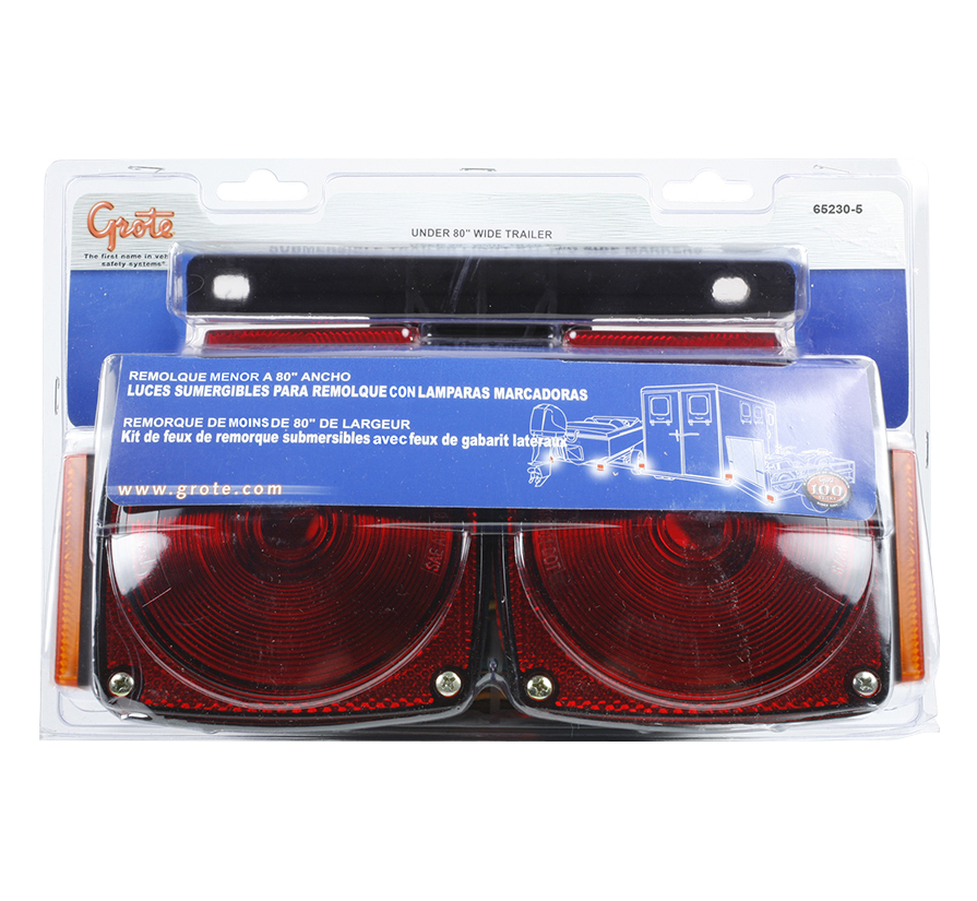 grote abs l grote industries submersible trailer lighting kit grote abs l grote industries submersible trailer lighting kit