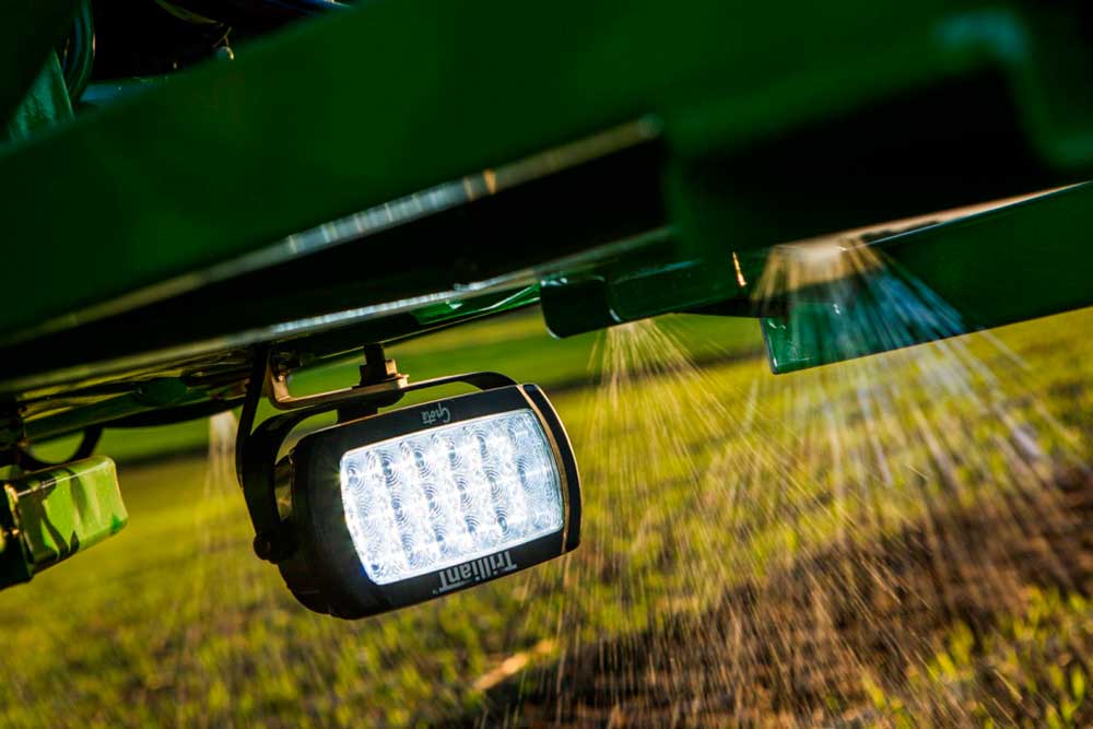 led lighting application gallery grote industries grote truck lights