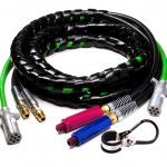 81-3115 - 3-in-1 ABS Electrical & Air Assemblies
