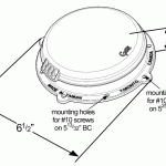 43901 - Document Holder