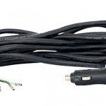Cigar Power Cord