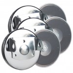 Magnetic Par 36 Bulk Mount Pack