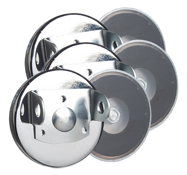 Grote Industries - 43300-3 – Par 36 Utility Light, Magnetic Mount, Bulk Pack