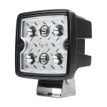 63L51 - Trilliant® Cube 2.0 LED Work Light, 2800 Lumens, Deutch, Flood