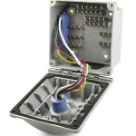 Ultra Nose Box®, Split Pin