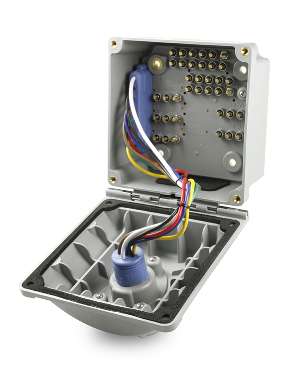 Grote Industries - 87151 – Ultra Nose Box®, Split Pin